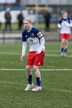 Bild 106 - wCJ HSV - ETV - Esbjerg